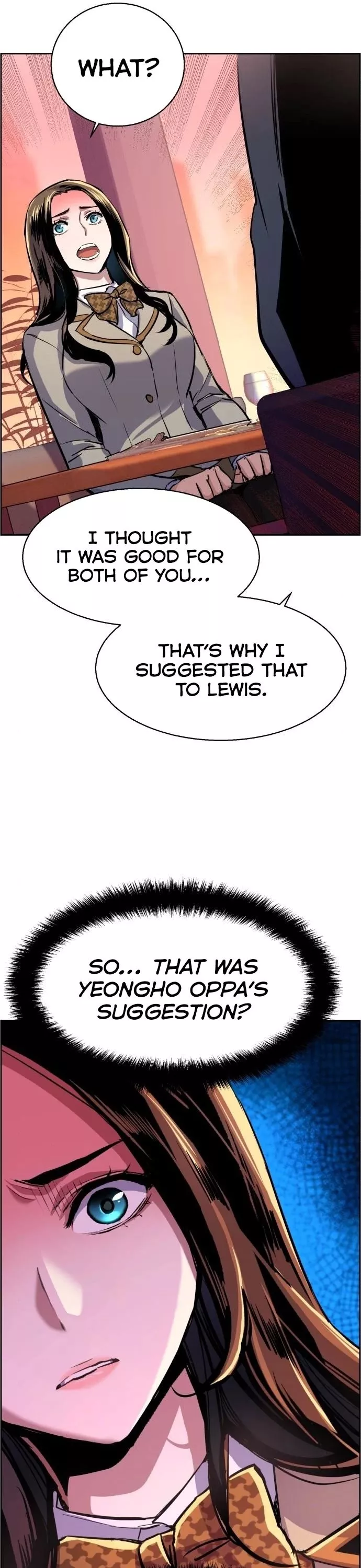 Teenage Mercenary, chapter 87, image 6