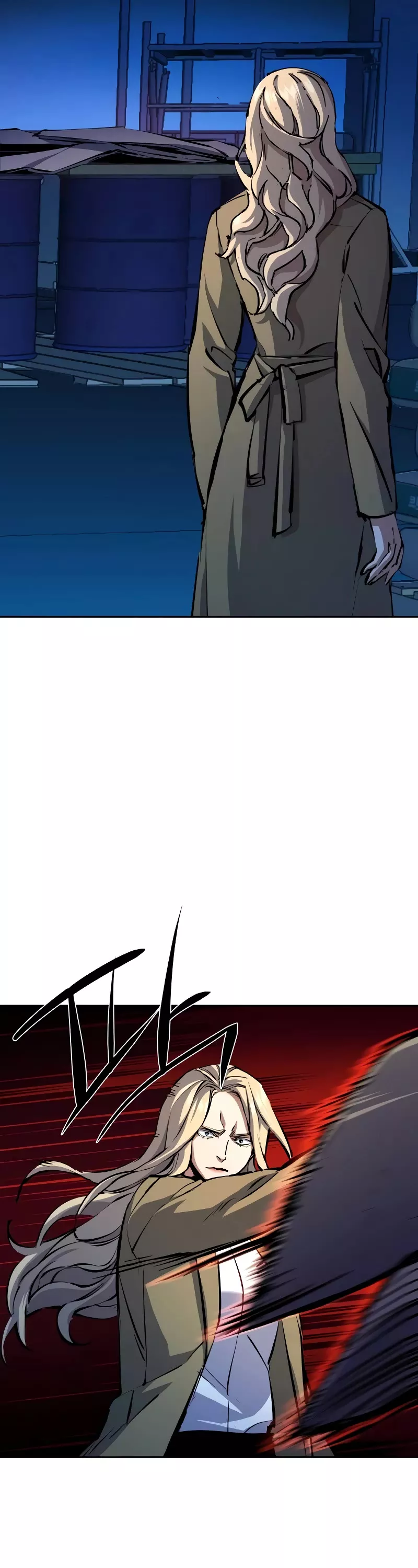 Teenage Mercenary, chapter 156, image 17