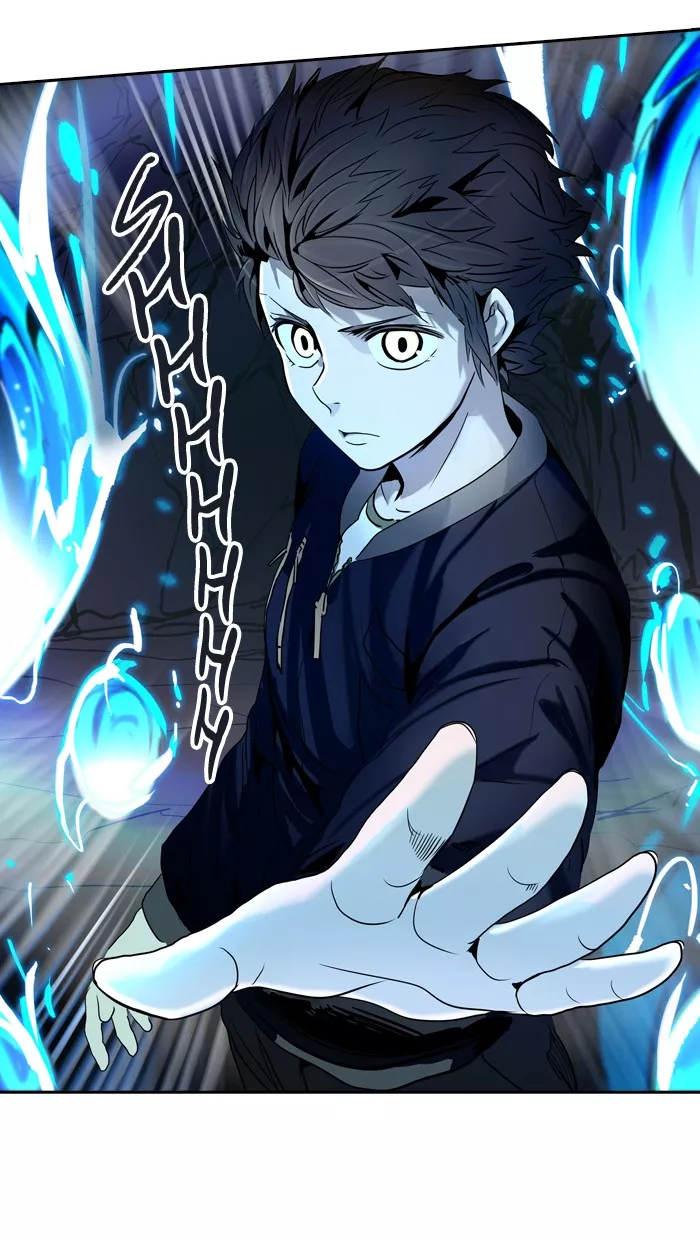 Tower of God, chapter 290, image 31