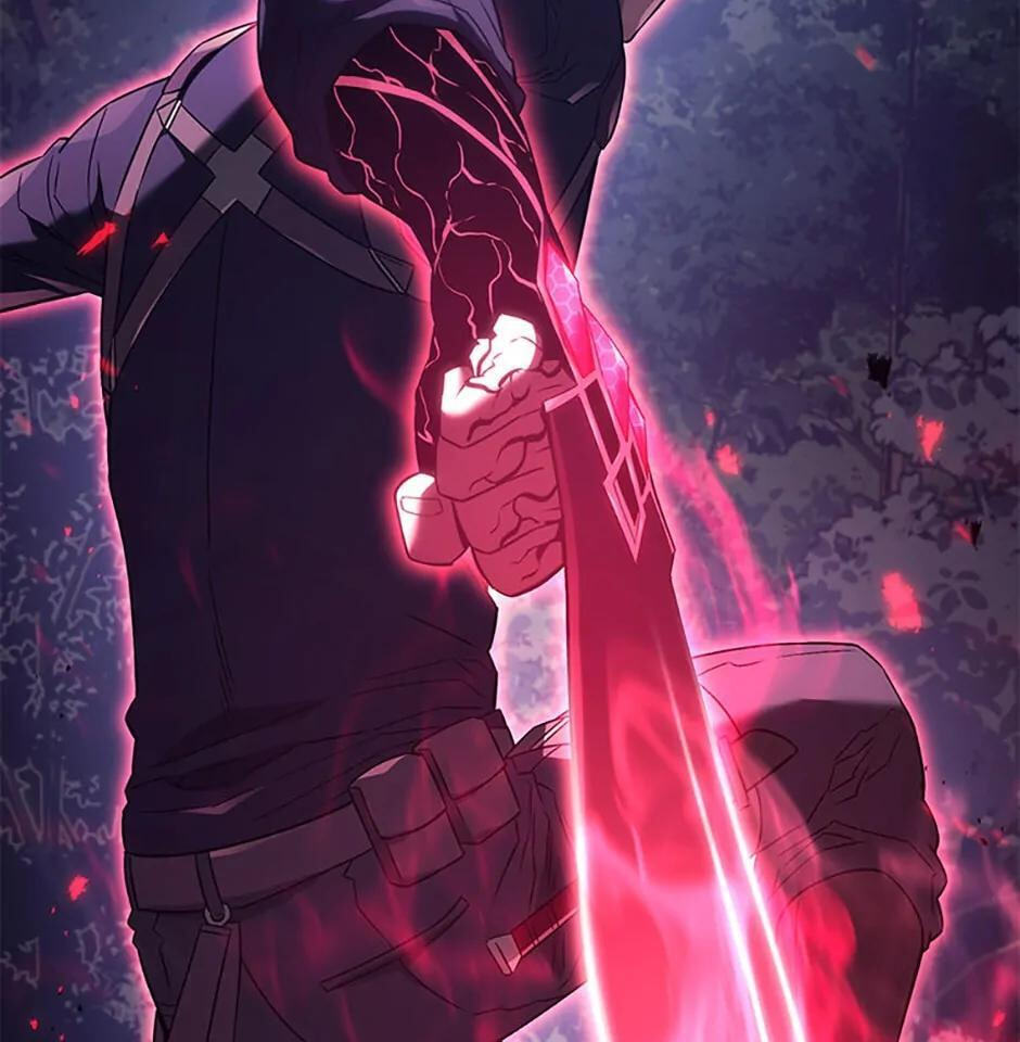 Revenge of the Baskerville Bloodhound, chapter 31, image 145