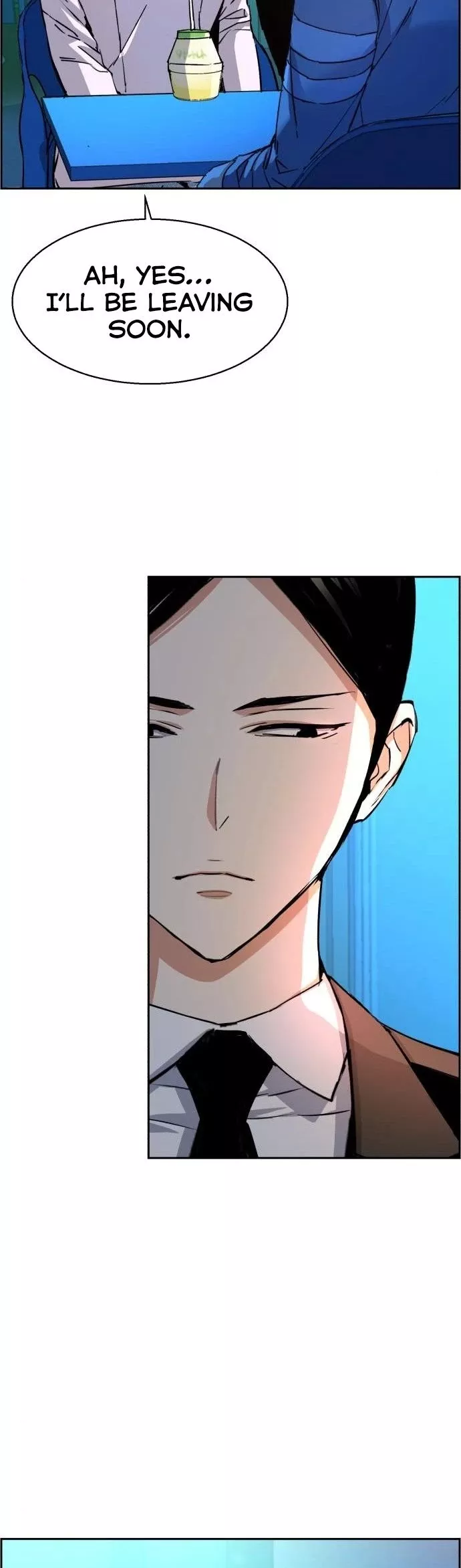 Teenage Mercenary, chapter 89, image 19