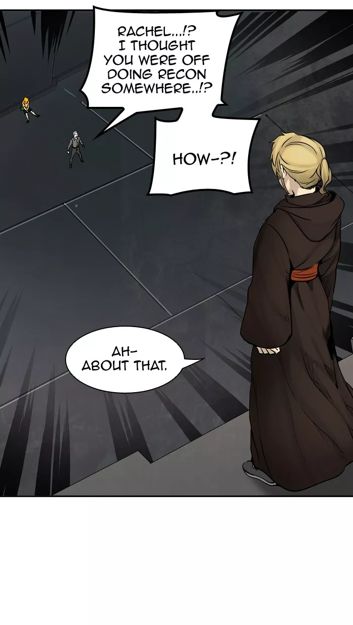 Tower of God, chapter 307, image 12