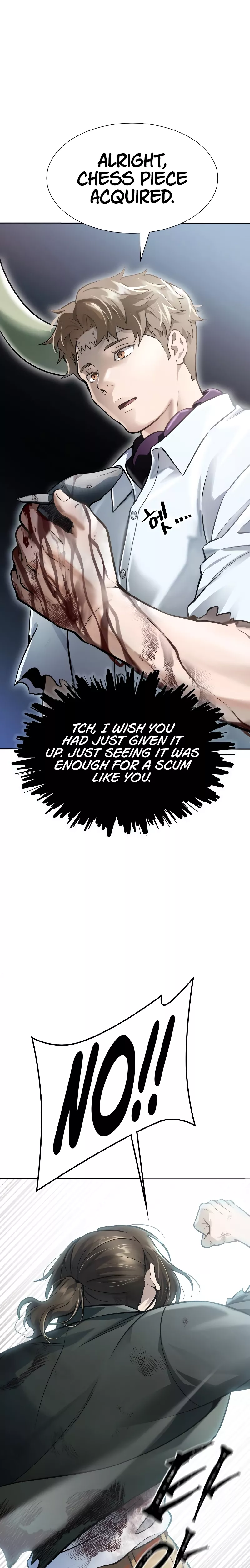 Tower of God, chapter 637, image 62