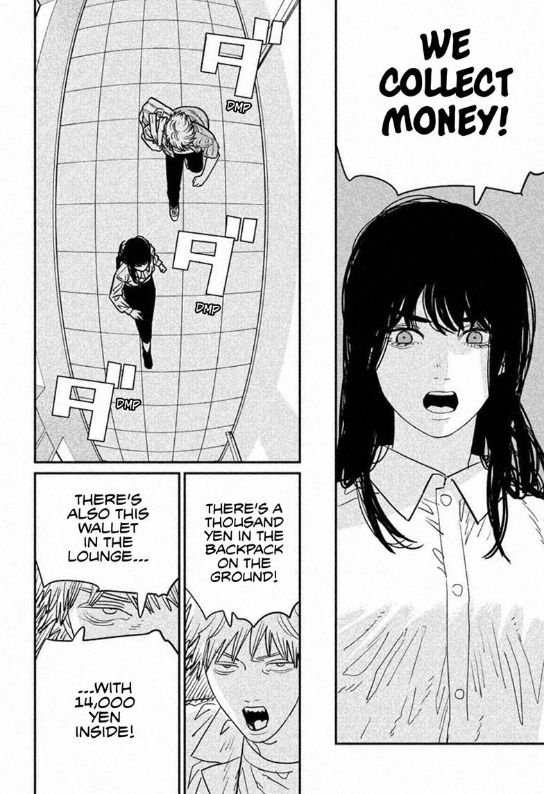Chainsaw Man, chapter 116, image 13