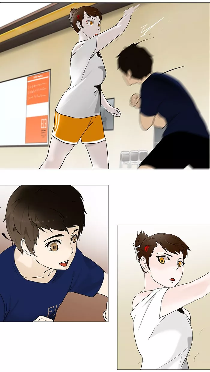 Tower of God, chapter 59, image 35
