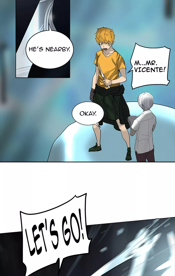 Tower of God, chapter 259, image 58