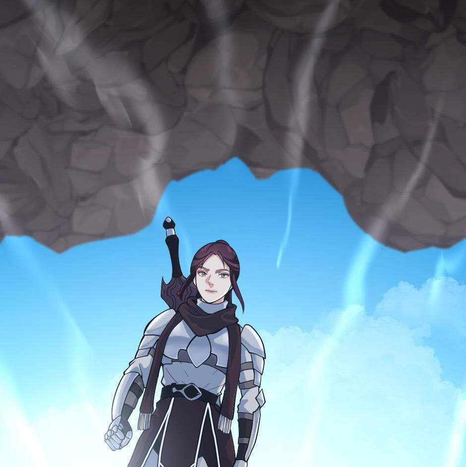 The Beginning After the End, chapter 115, image 148