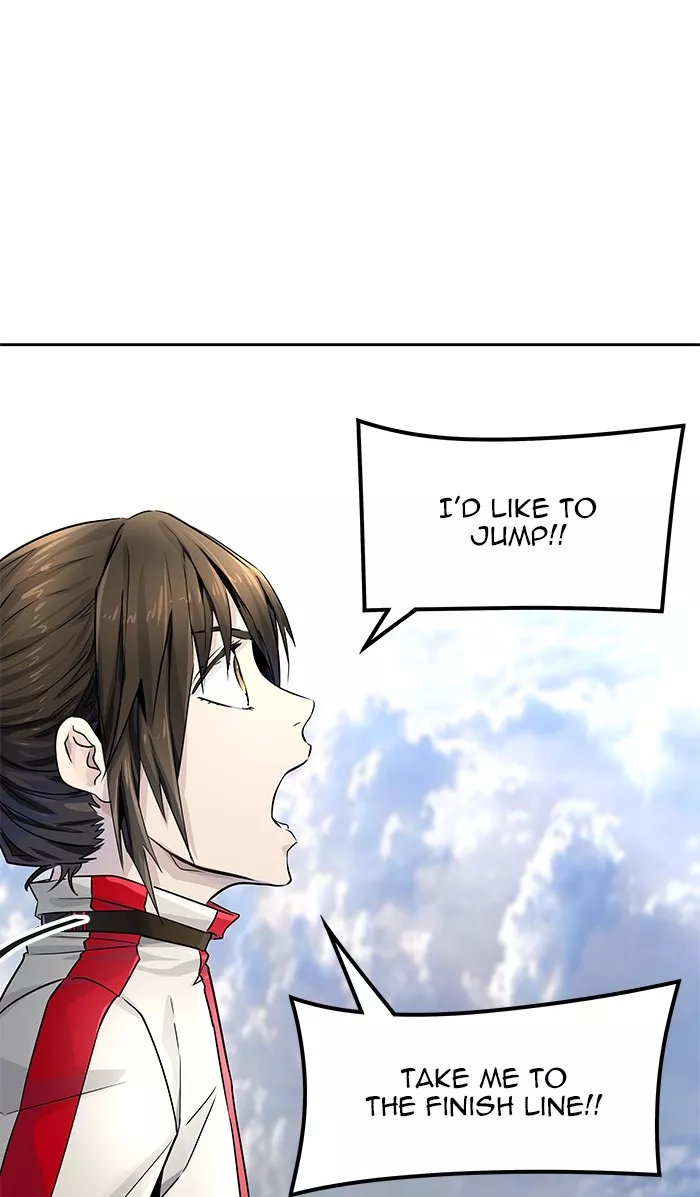 Tower of God, chapter 495, image 147