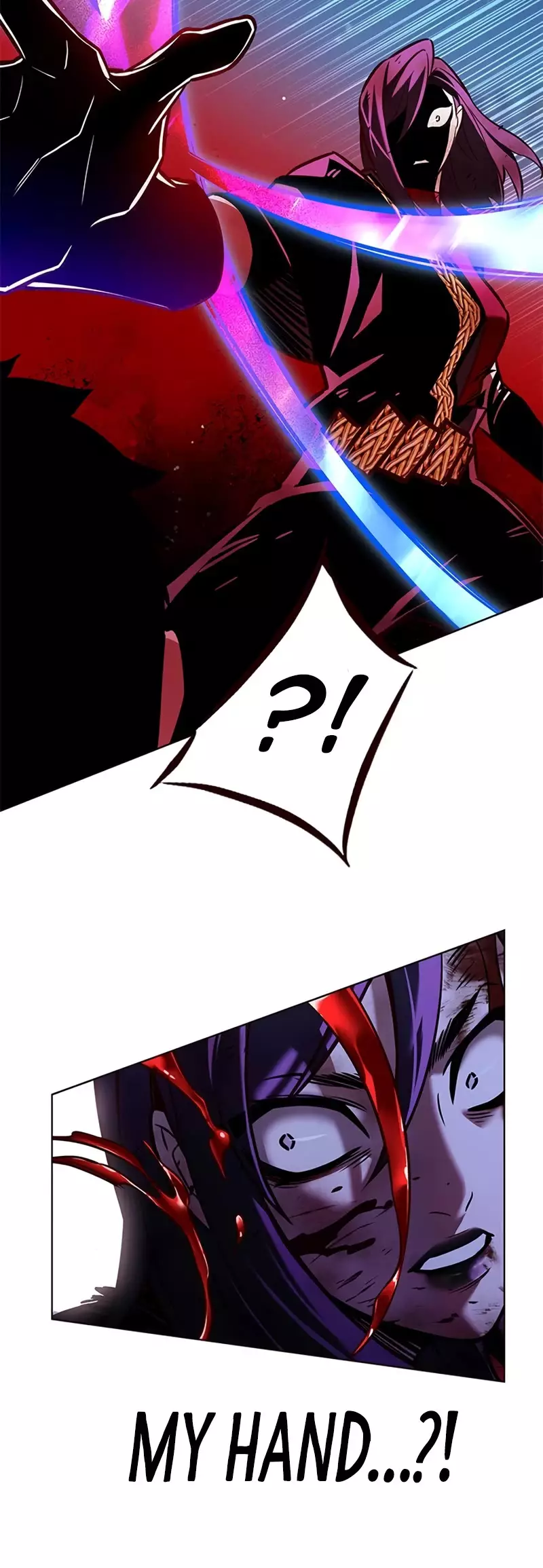 Eleceed, chapter 267, image 50