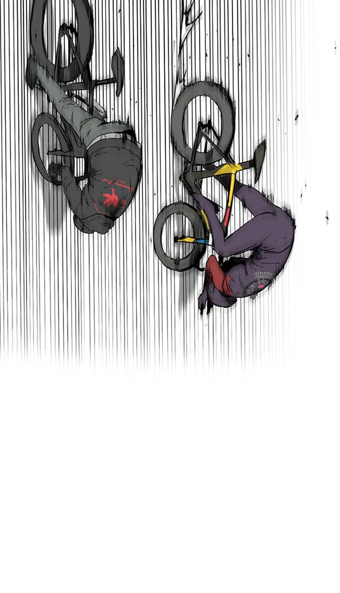 Wind Breaker, chapter 211, image 18