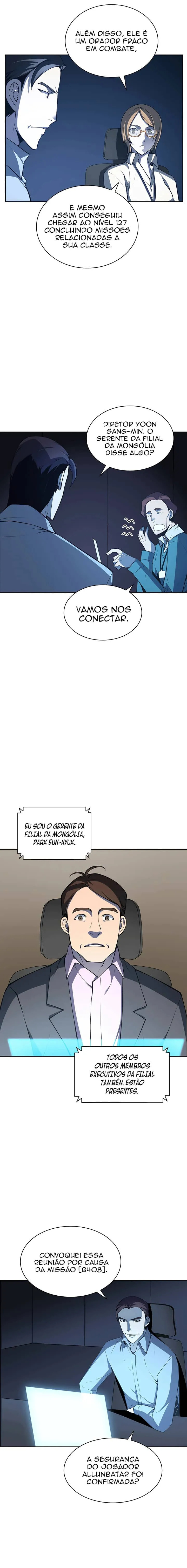 Overgeared (Team Argo), chapter 20, page 5