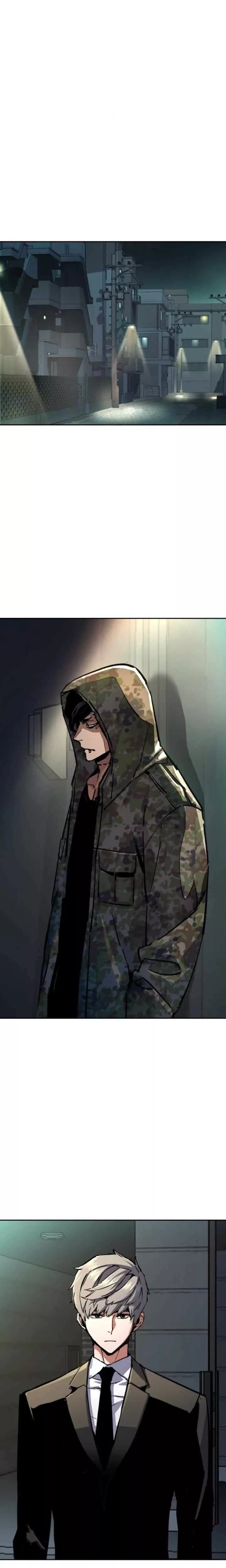 Teenage Mercenary, chapter 221, image 9