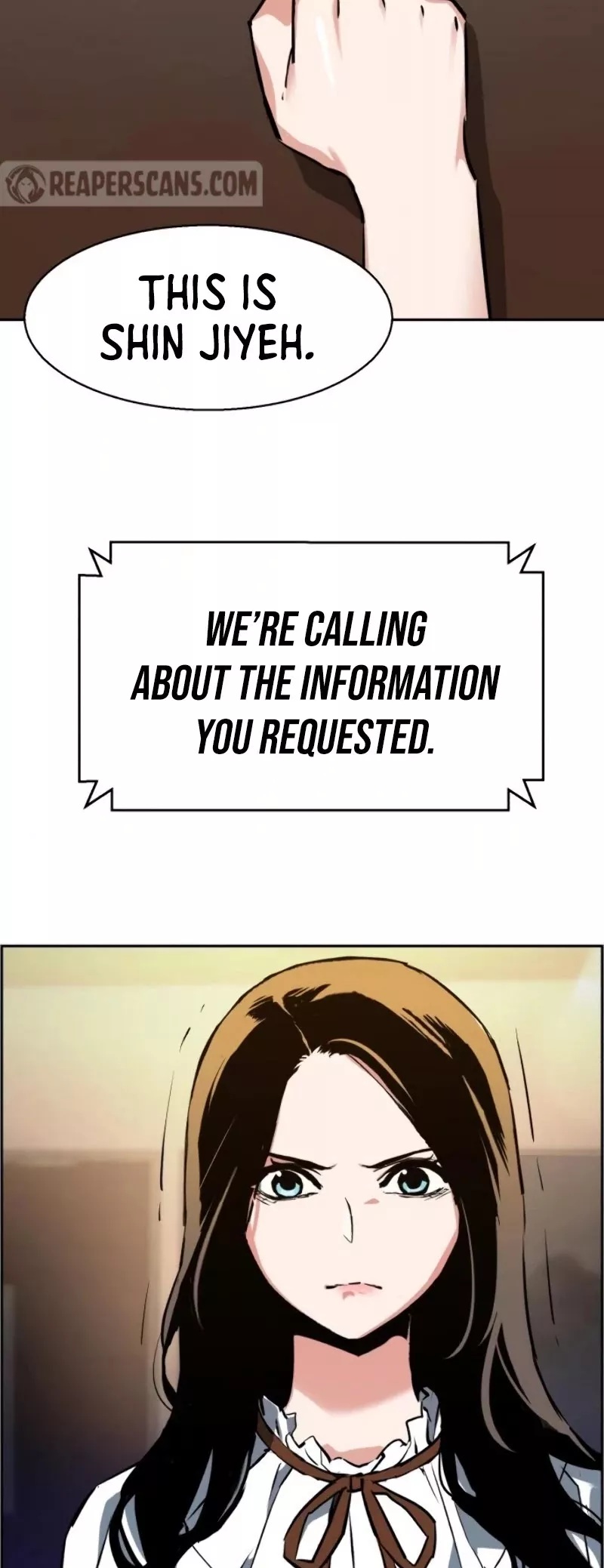 Teenage Mercenary, chapter 23, image 58