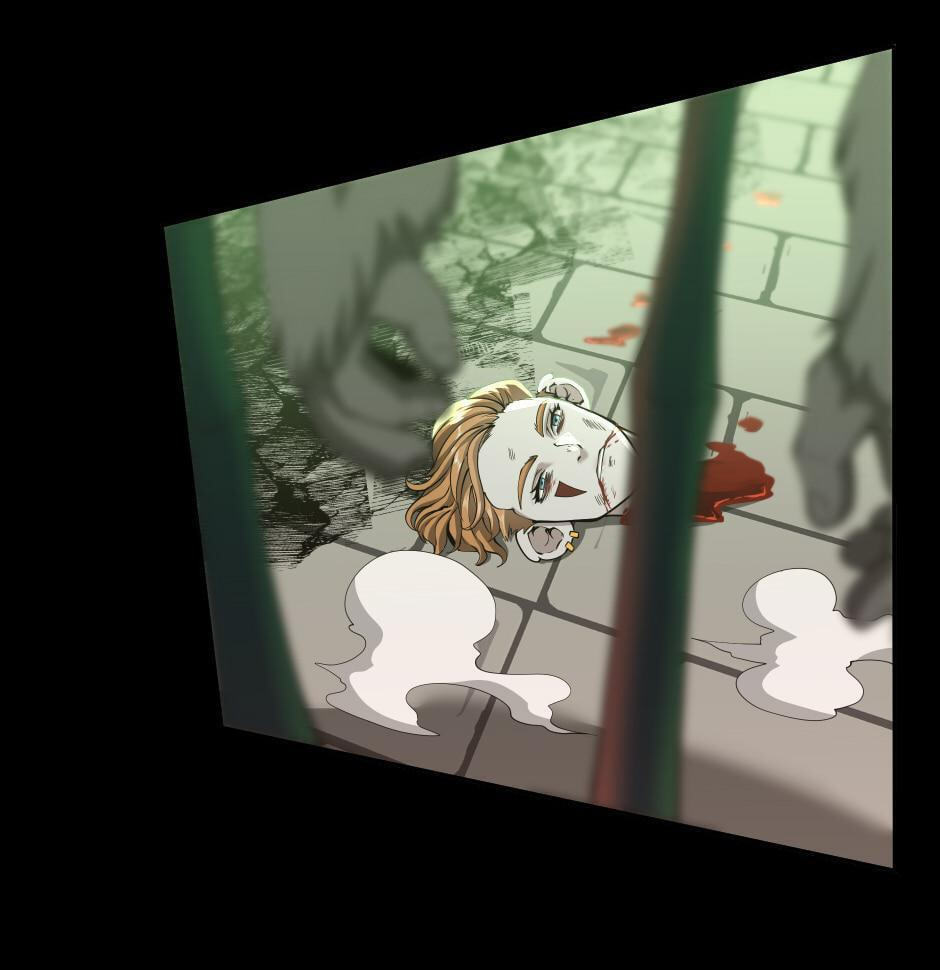 The Beginning After the End, chapter 138, image 34