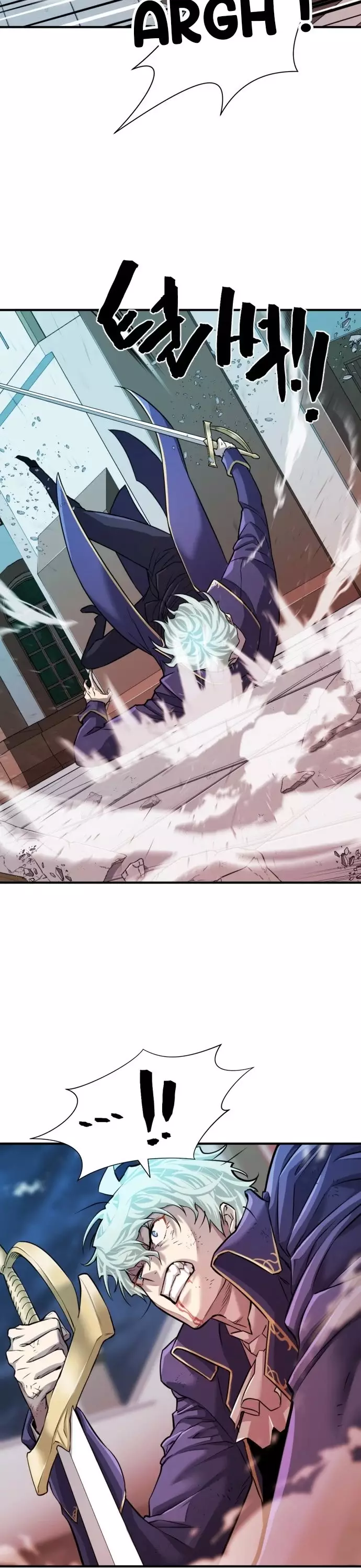 The Greatest Estate Developer, chapter 29, image 30