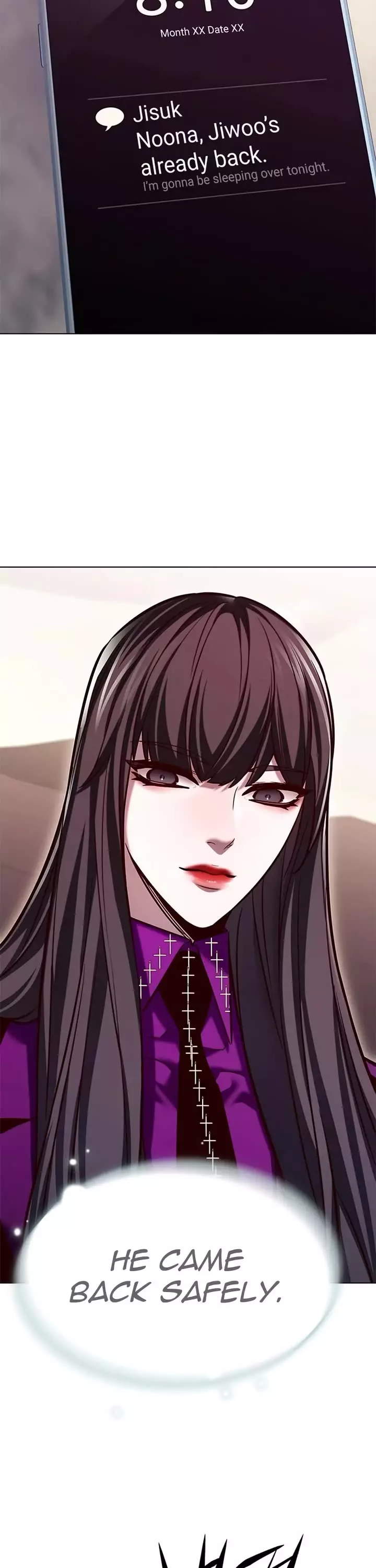 Eleceed, chapter 263, image 24