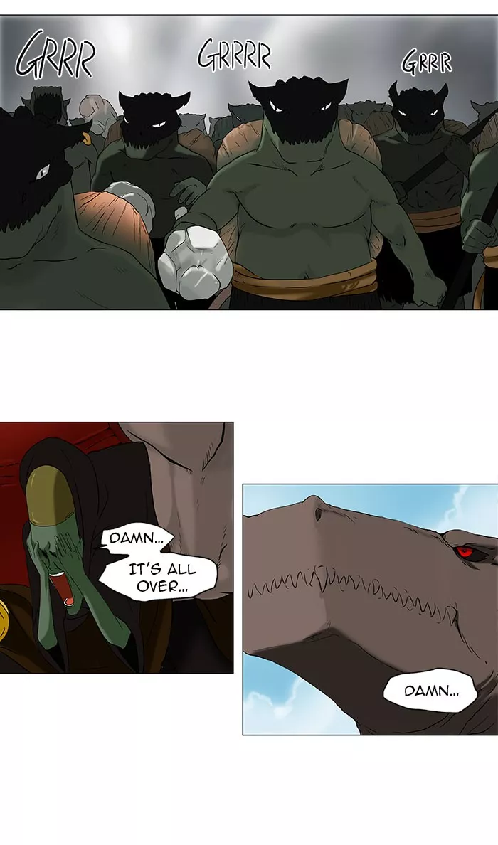 Tower of God, chapter 69, image 5