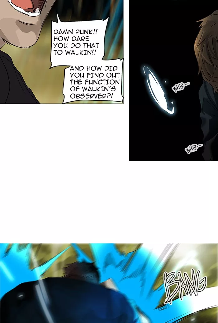 Tower of God, chapter 234, image 40