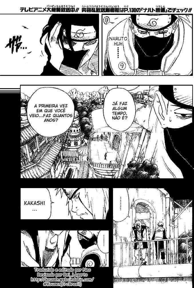 Naruto, chapter 143, image 3