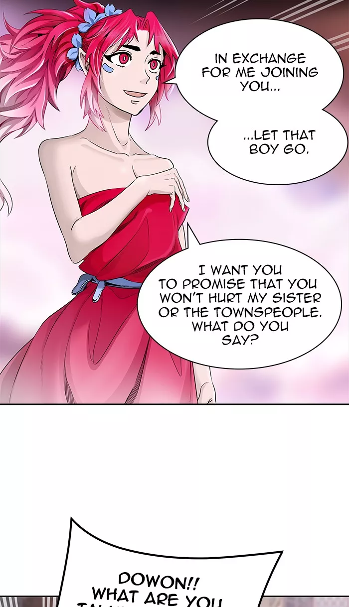 Tower of God, chapter 465, image 24
