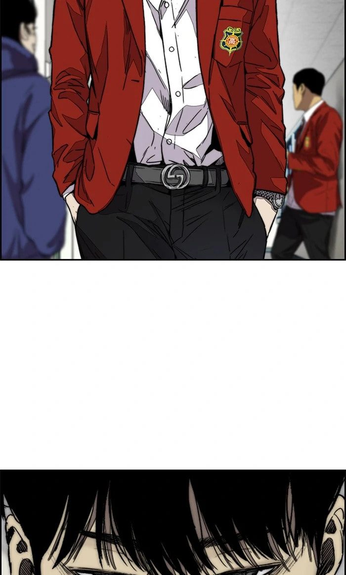 Wind Breaker, chapter 368, image 61