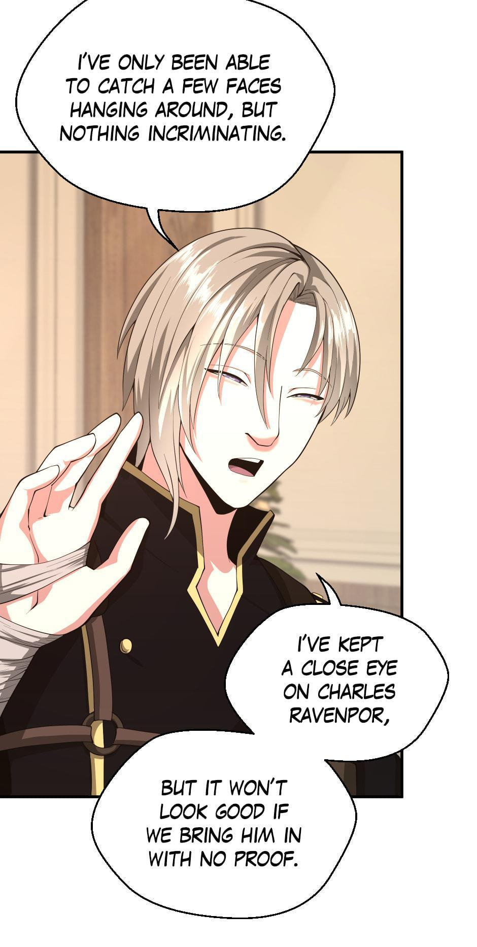 The Beginning After the End, chapter 126, image 77