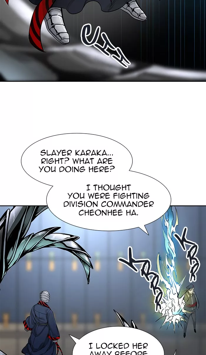 Tower of God, chapter 474, image 55