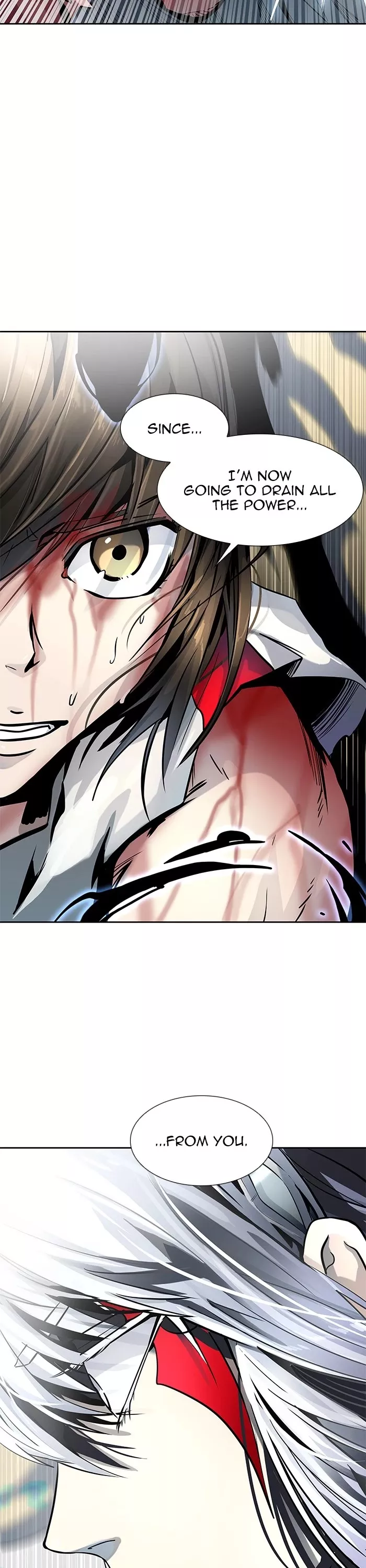 Tower of God, chapter 510, image 85