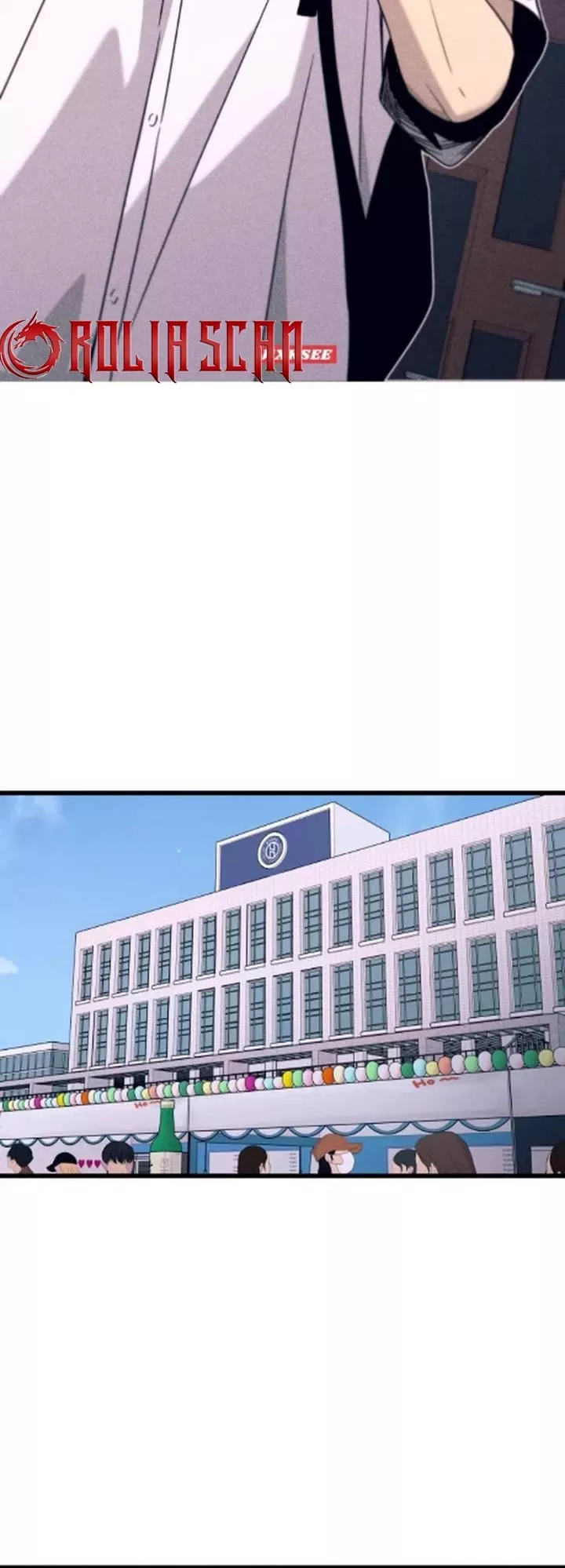 My Bias Gets on the Last Train, chapter 40, image 29
