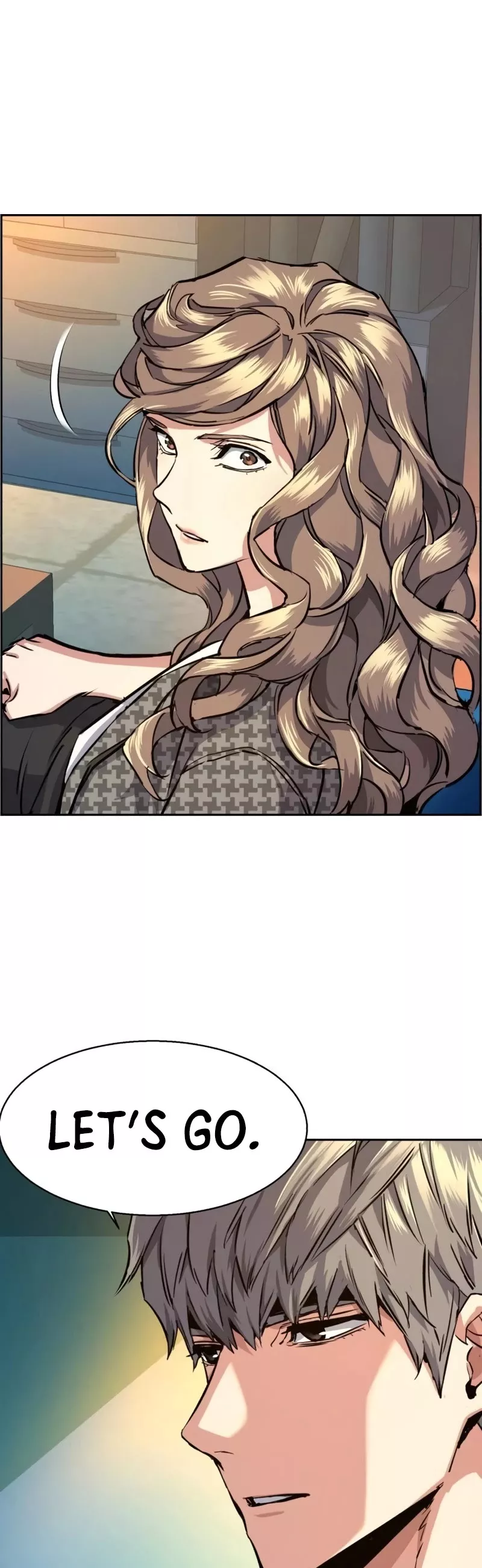 Teenage Mercenary, chapter 61, image 40