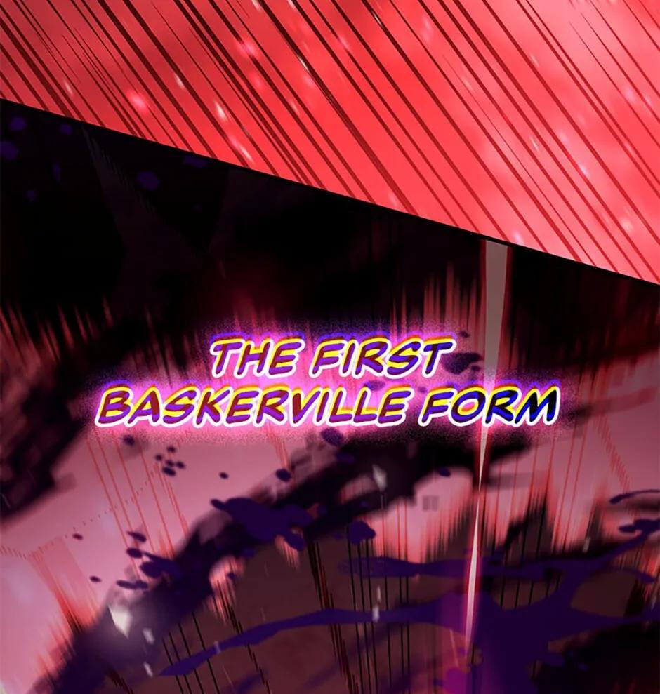 Revenge of the Baskerville Bloodhound, chapter 60, image 159