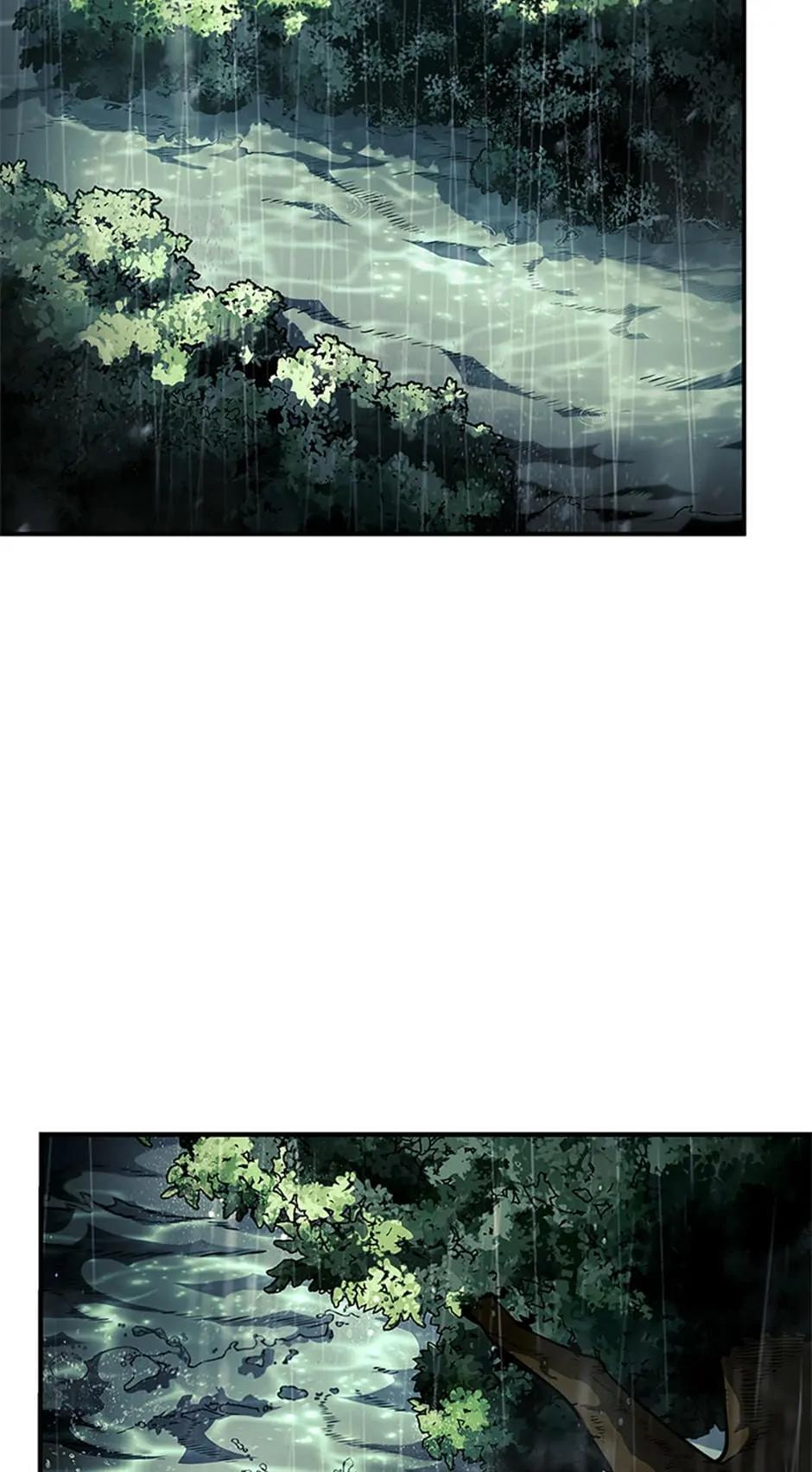 Revenge of the Baskerville Bloodhound, chapter 44, image 51