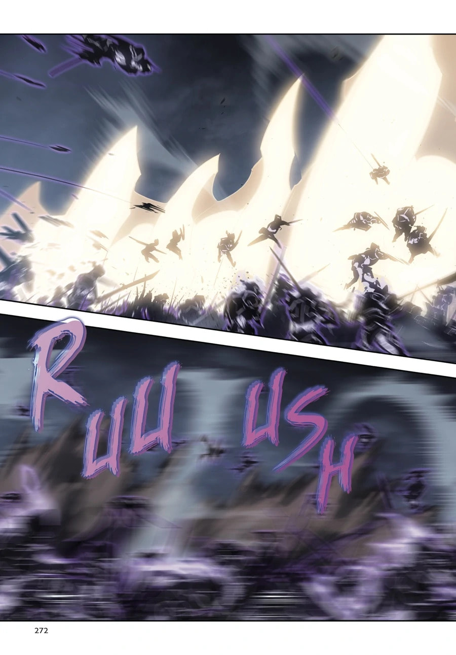 Solo Leveling, chapter 30, page 67
