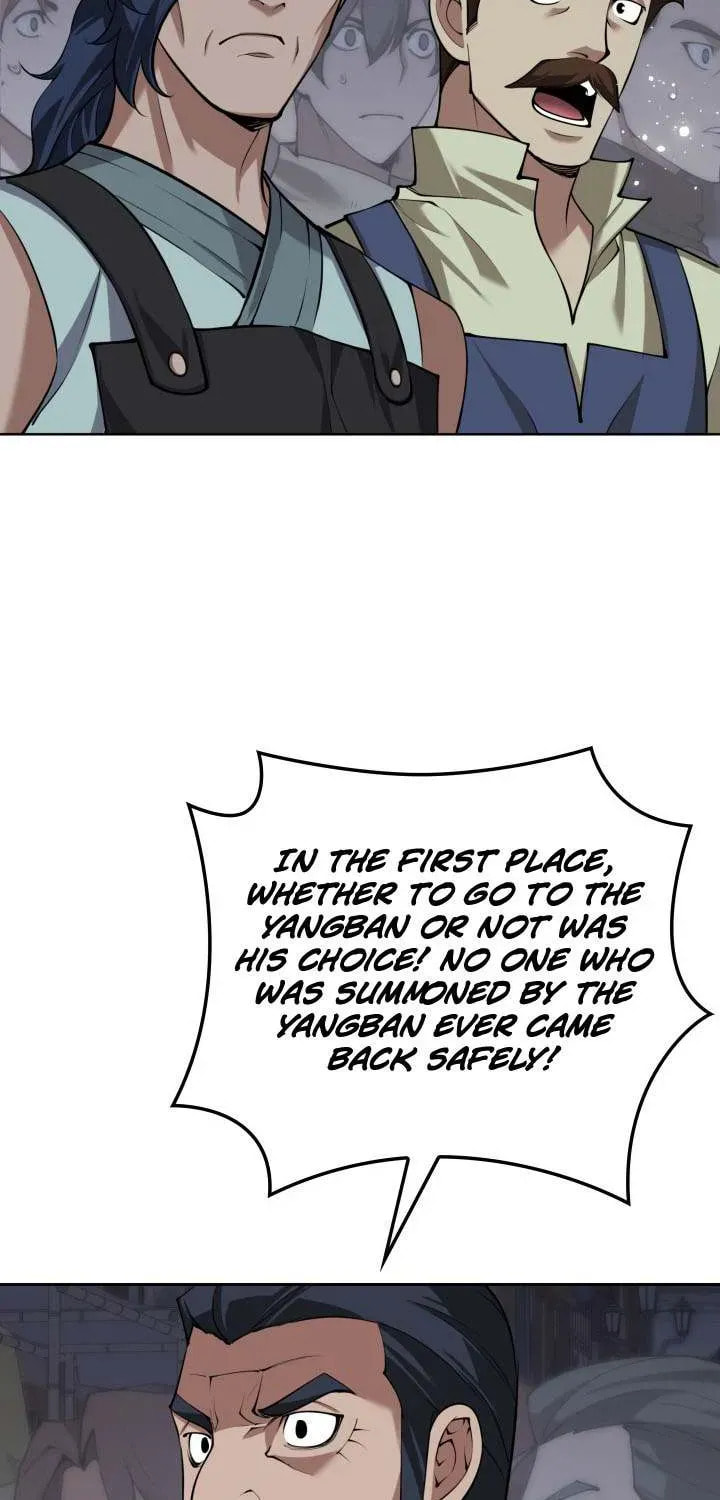 Overgeared (Team Argo), chapter 310, page 85