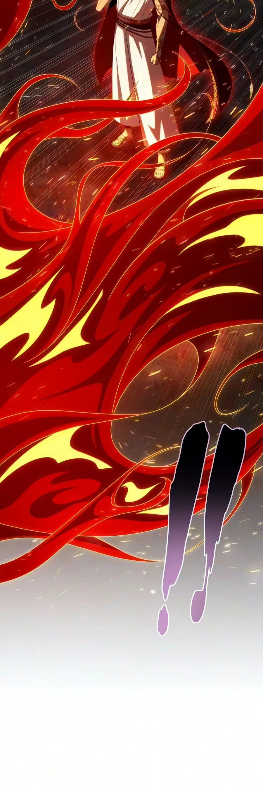 The Dark Magician Transmigrates After 66666 Years, chapter 191, image 16