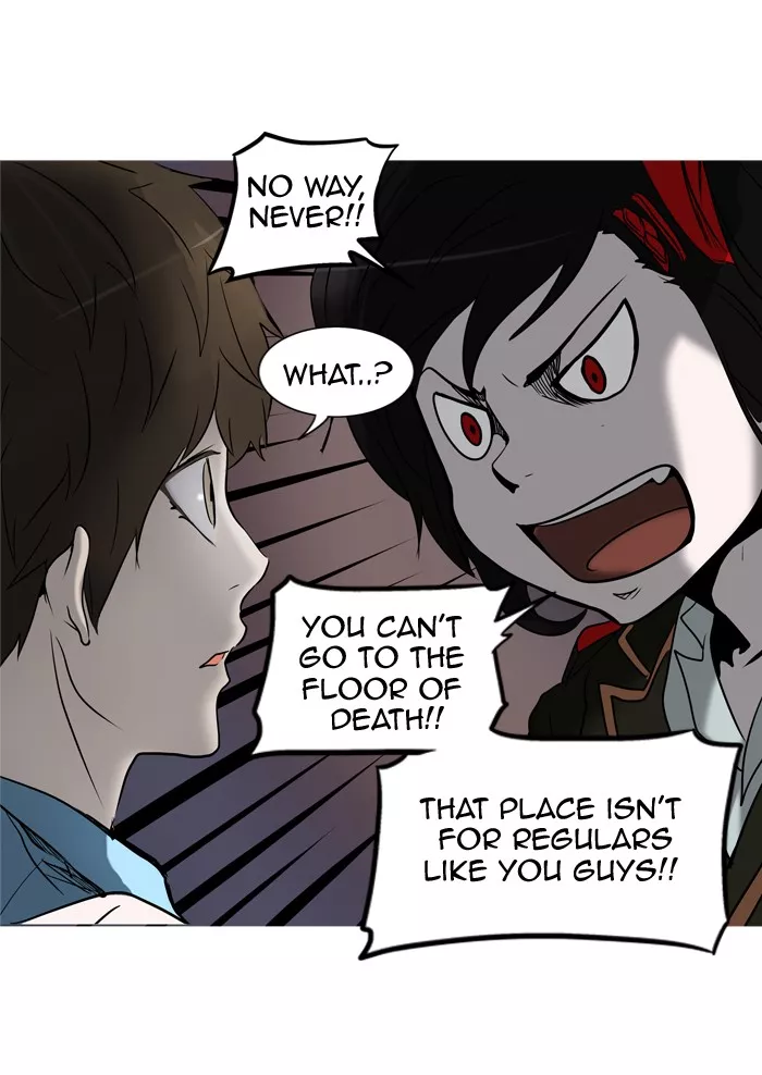 Tower of God, chapter 277, image 20
