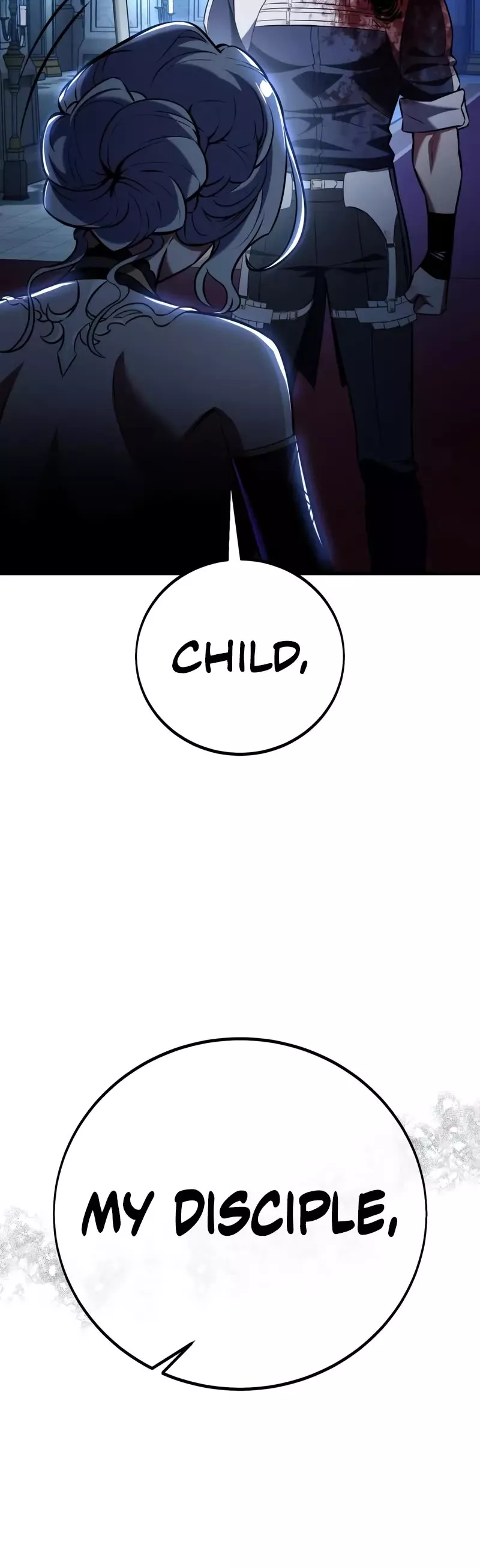 I Killed the Main Player, chapter 82, image 34