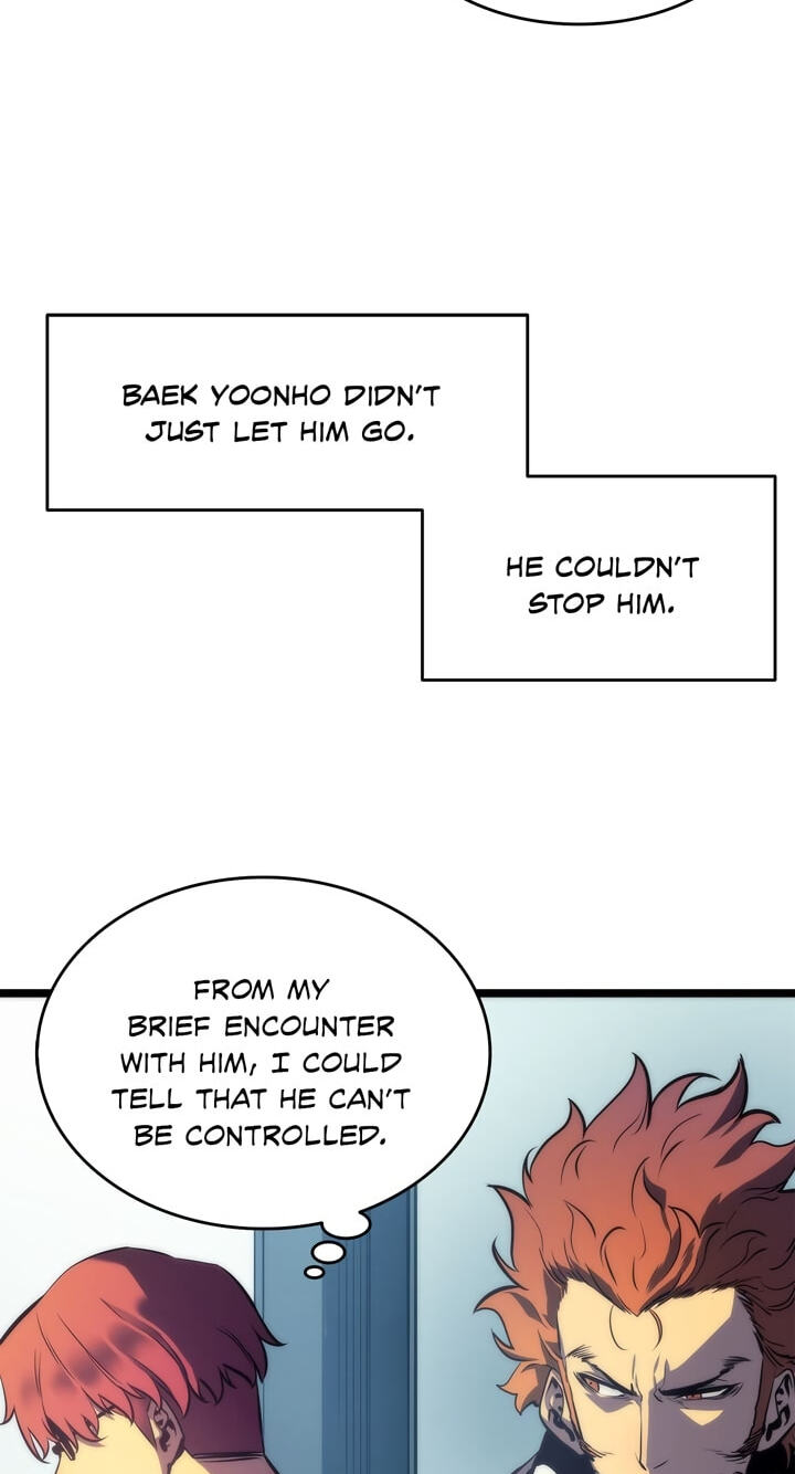 Solo Leveling, chapter 63, page 34