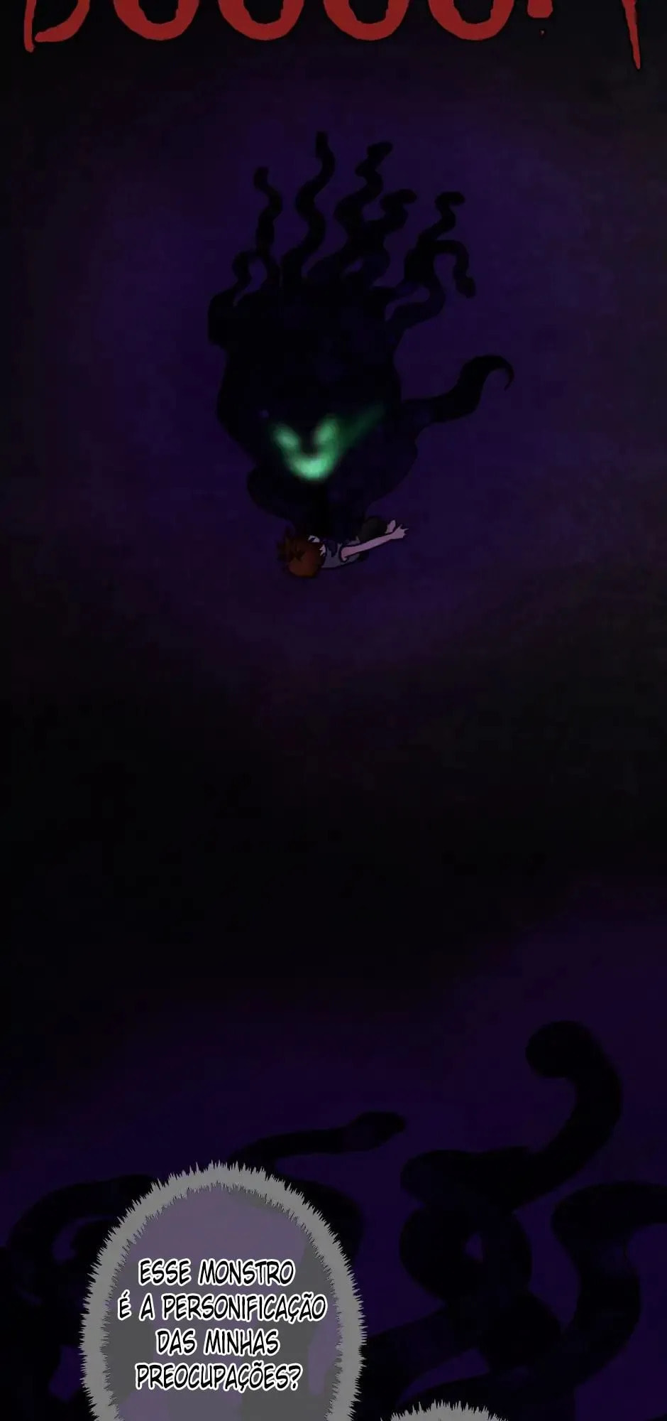 The Beginning After the End, chapter 23, page 3