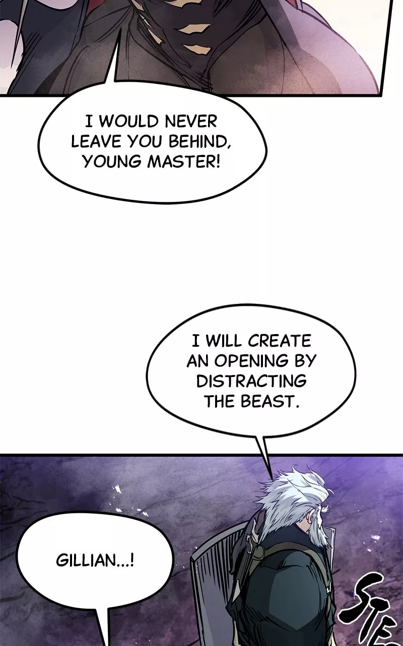 The Regressed Mercenary Has a Plan, chapter 27, image 56
