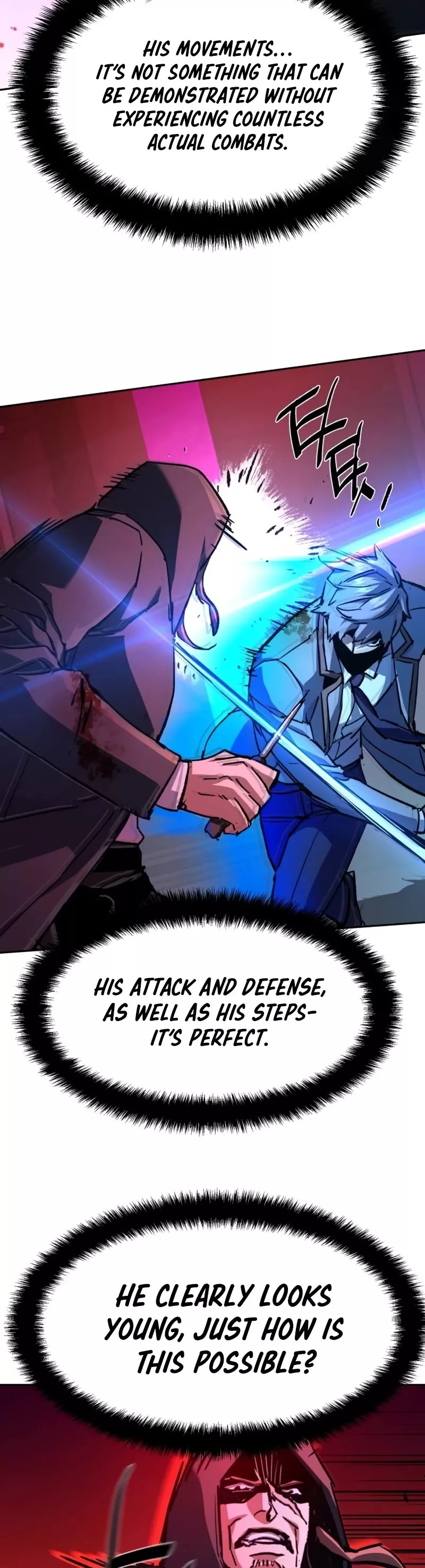 Teenage Mercenary, chapter 192, image 23