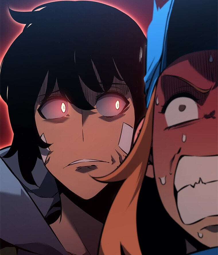 Solo Leveling, chapter 179.1, image 45
