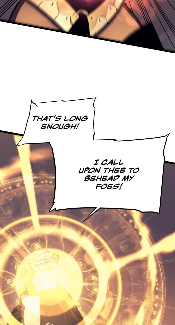 Solo Leveling, chapter 69, page 69