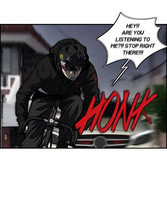 Wind Breaker, chapter 140, image 10