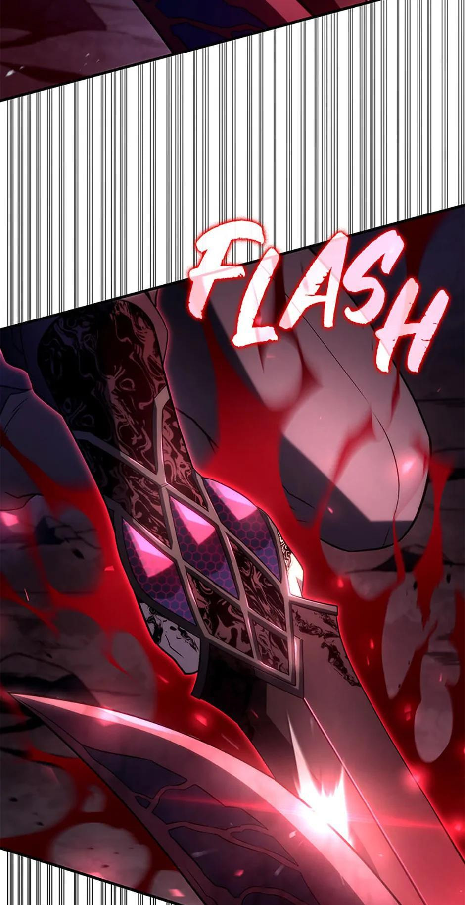 Revenge of the Baskerville Bloodhound, chapter 71, image 93