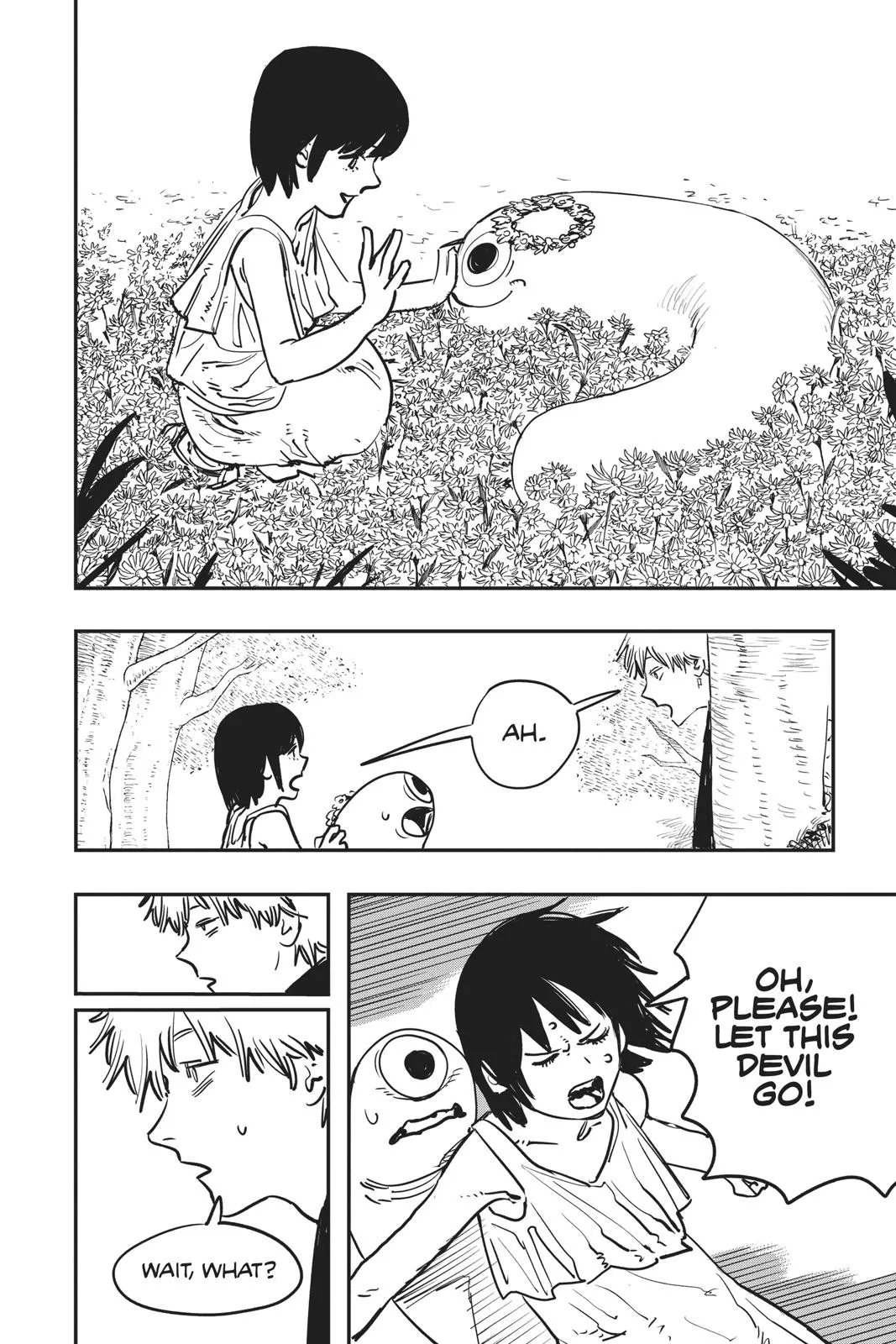 Chainsaw Man, chapter 2, image 10
