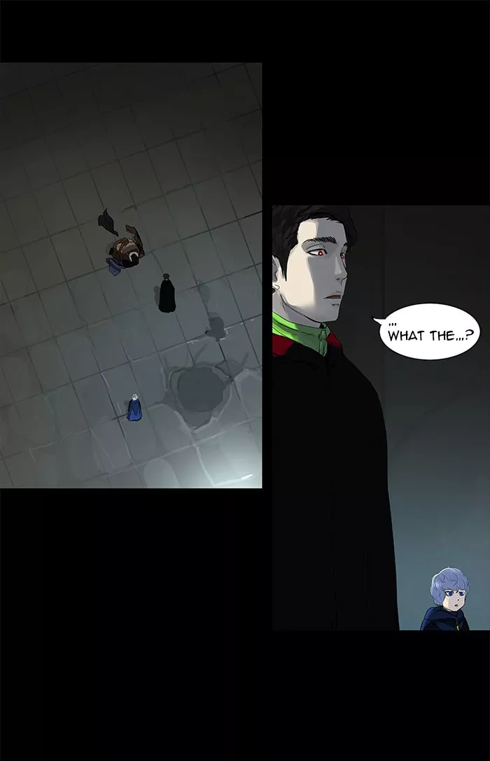 Tower of God, chapter 128, image 45