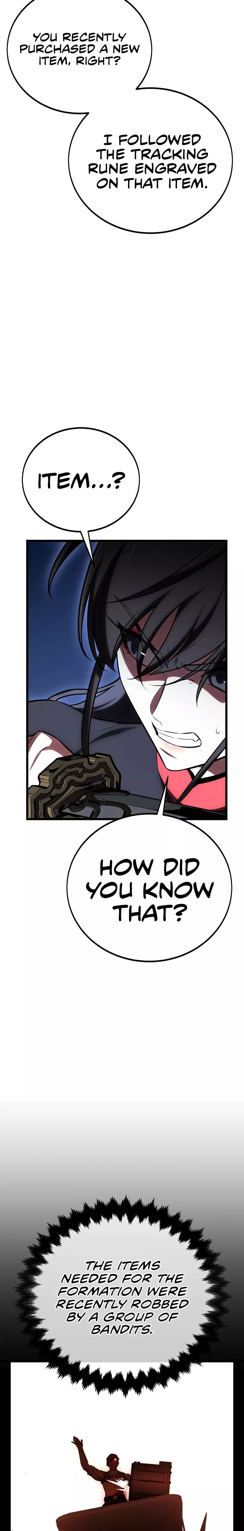 I Killed the Main Player, chapter 49, image 42