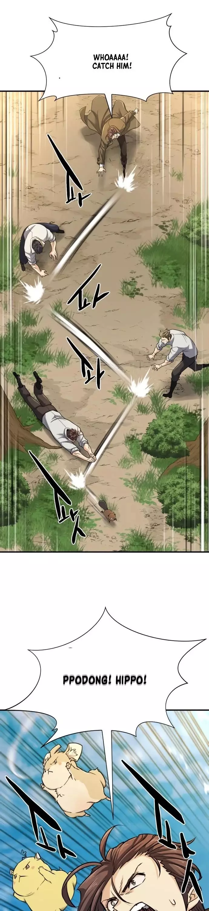 The Greatest Estate Developer, chapter 55, image 32