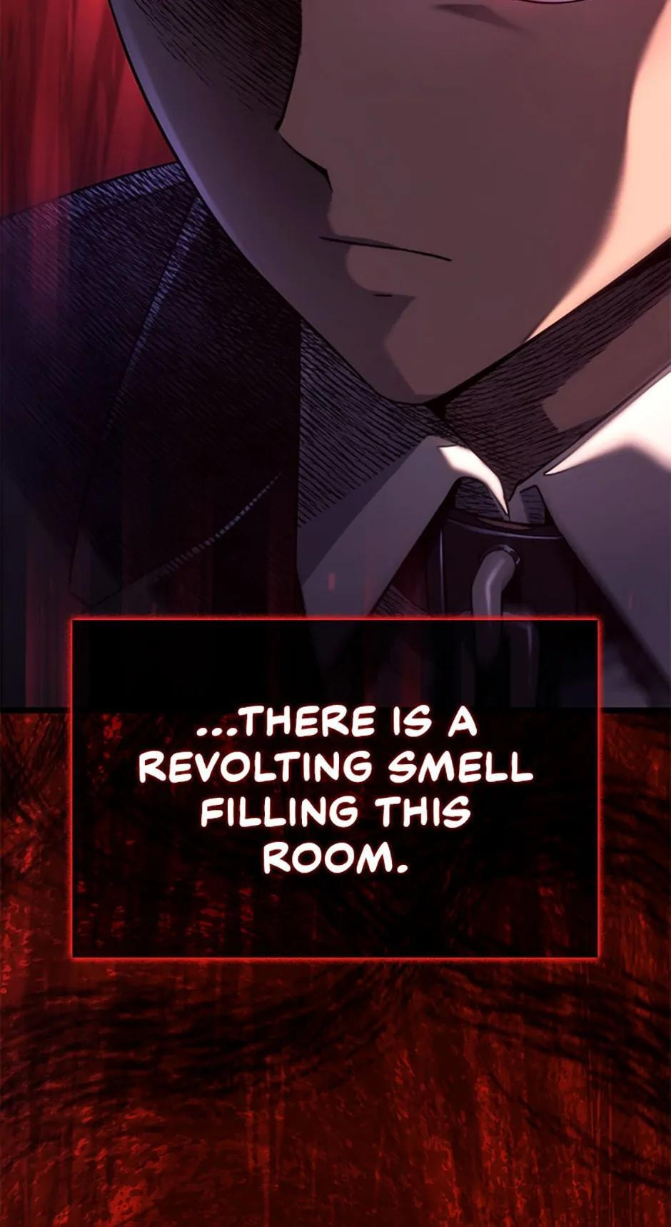 Revenge of the Baskerville Bloodhound, chapter 65, image 133